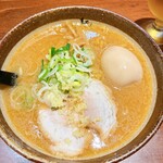 麺屋 つくし - 