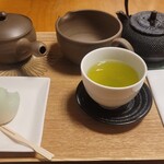 しずチカ茶店 一茶 - 