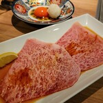 NO MEAT,NO LIFE. 6x - 