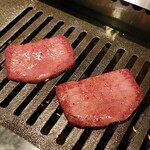 NO MEAT,NO LIFE. 6x - 