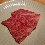 NO MEAT,NO LIFE. 6x - 