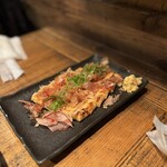 とりのほまれ - 