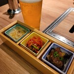 NO MEAT,NO LIFE. 6x - 