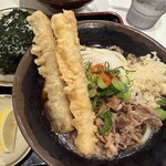 どんどん - 