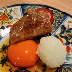 NO MEAT,NO LIFE. 6x - 