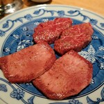 NO MEAT,NO LIFE. 6x - 