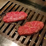 NO MEAT,NO LIFE. 6x - 