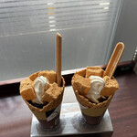 ミニストップ - 料理写真: