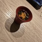 鮨 秀とら