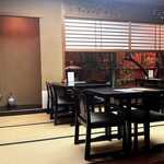 茅場町 長寿庵 - 