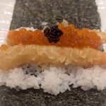 天冨良 麻布よこ田 - 