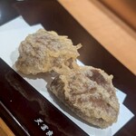天冨良 麻布よこ田 - 