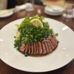 牛たん料理 閣 - 