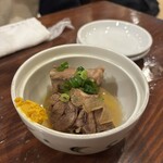 牛たん料理 閣 - 