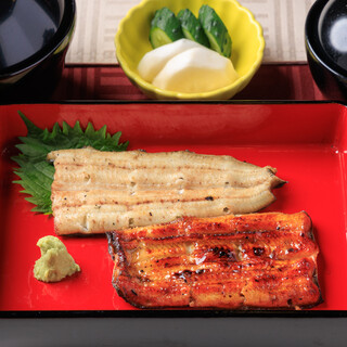 うなぎ割烹 町田双葉_2