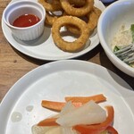 マロリーポークステーキ - 