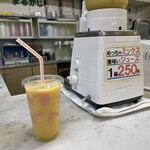 足利屋 - これはLサイズ 300円