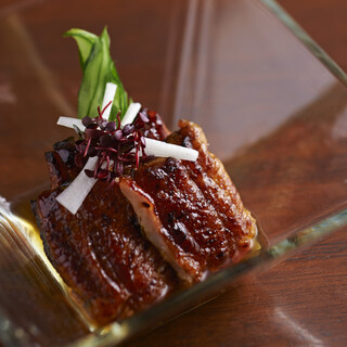 うなぎ割烹 町田双葉_1