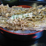 天福 - 実物はもっとスゴイです