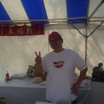 来福軒 - 久留米ラーメン会代表【来福軒】吉野氏