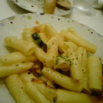 ジャンポール エヴァン - パスタ