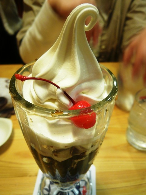 Komeda Coffee Ten Hiokibashi Ten