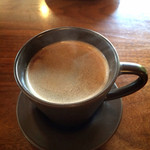 カフェ 坂の下 - コーヒー