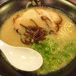 Ramenjinambou - ラーメン