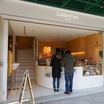 ゴールデンデュー カフェ - GoldenDew Cafe（ゴールデンデューカフェ）（元町）