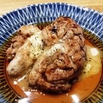 もつ焼き 煮込み 楓 - 10ぶれんず
