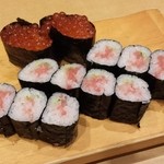 Sushi Izakaya Nihonkai - ネギトロさん