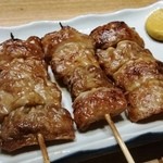もつ焼き 煮込み 楓 - てっぽう