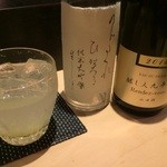 すし人　酒伊 - 