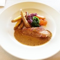 レストラン 香松 - 