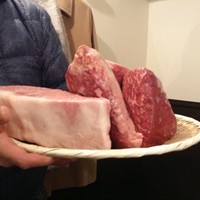 SATOブリアン 本店 - 