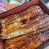 うなぎ亭 友栄 - 