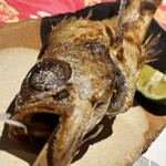薄野 肉海鮮爐端 芯々 - 