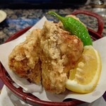 魚屋路 - 料理写真: