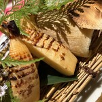薄野 肉海鮮爐端 芯々 - 