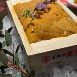薄野 肉海鮮爐端 芯々 - 