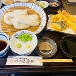 佐藤養助 - 料理写真: