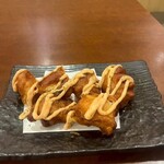 生ビール199円とおでん500円食べ放題 のれん - 