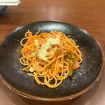 生ビール199円とおでん500円食べ放題 のれん - 