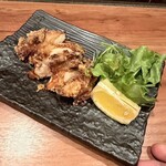 生ビール199円とおでん500円食べ放題 のれん - 