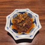 港式料理 鴻禧 - XO醬