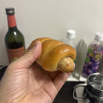 中屋パン - 