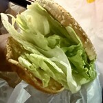 ドムドムハンバーガー - 