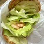 ドムドムハンバーガー - 