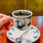 千住宿 珈琲物語 - 
