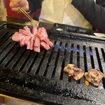 和牛燒肉 Ushijima 廣島本店